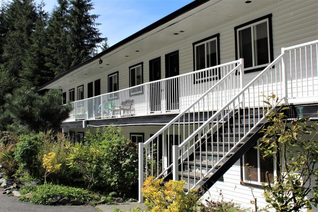 Photo of Others in Port Renfrew