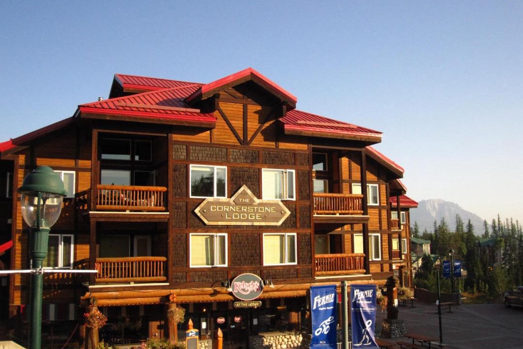 Photo of Others in Fernie