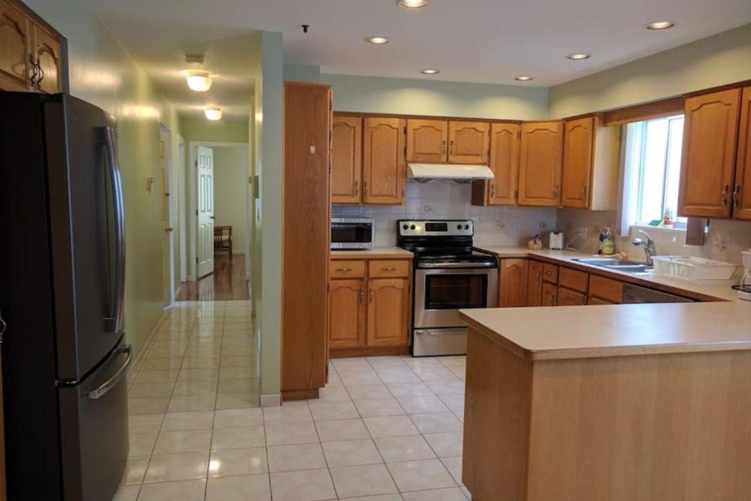 Photo of Kitchen in Renfrew-Collingwood