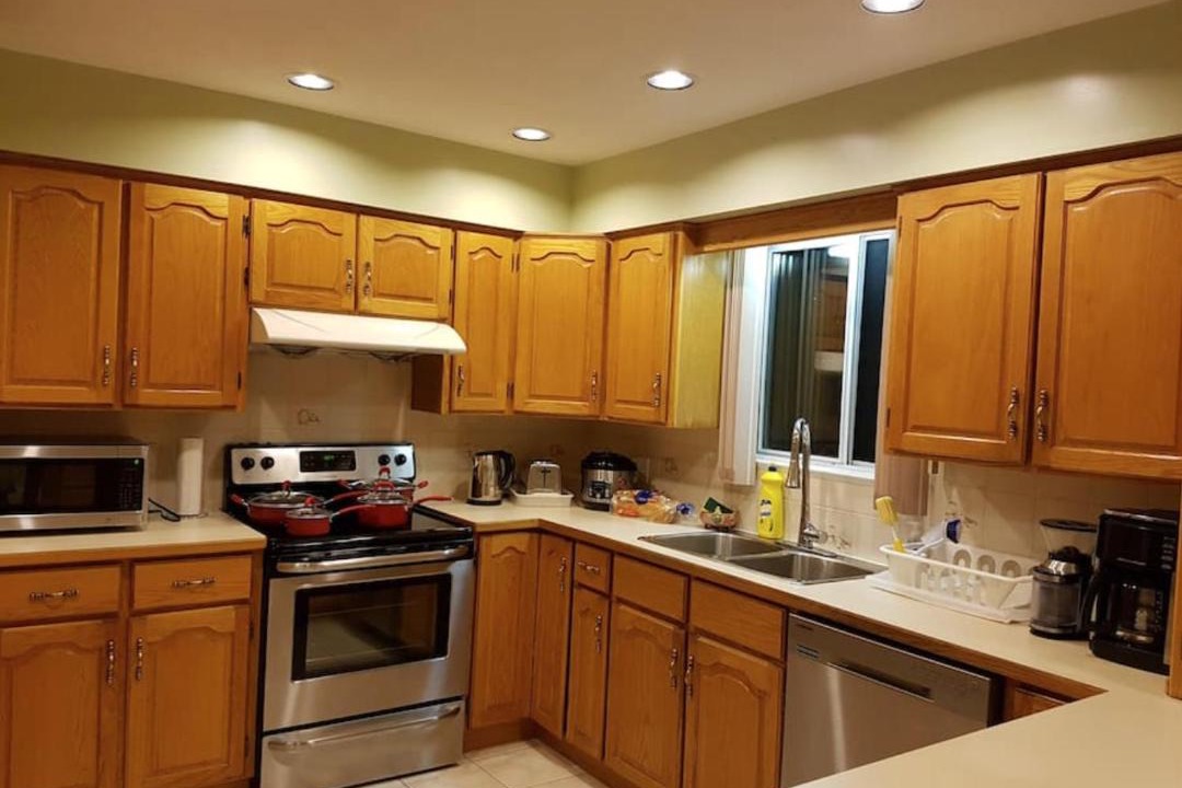 Photo of Kitchen in Renfrew-Collingwood