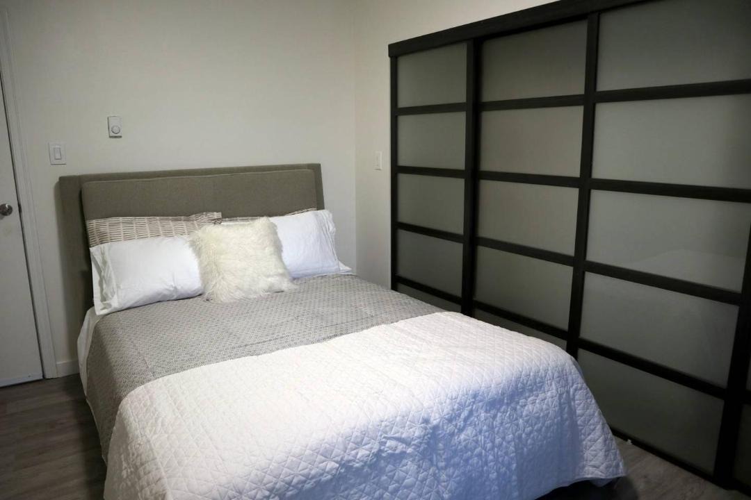Photo of Bedroom in Shaughnessy