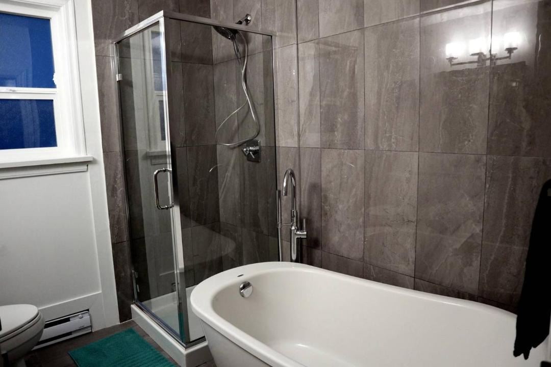 Photo of Bathroom in Shaughnessy