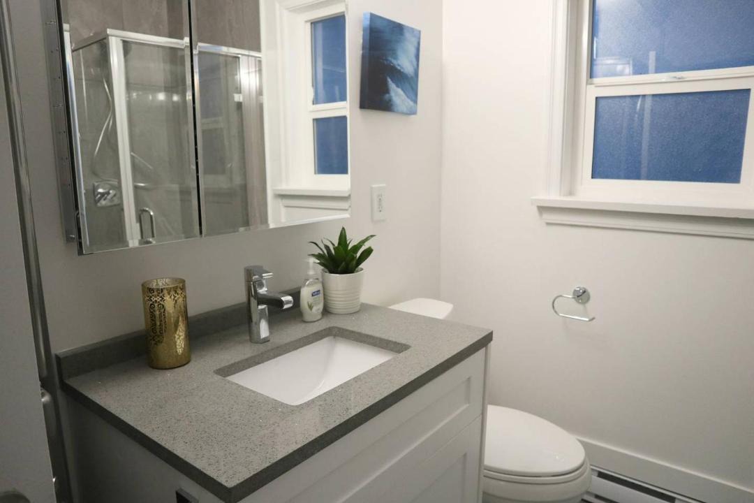 Photo of Bathroom in Shaughnessy
