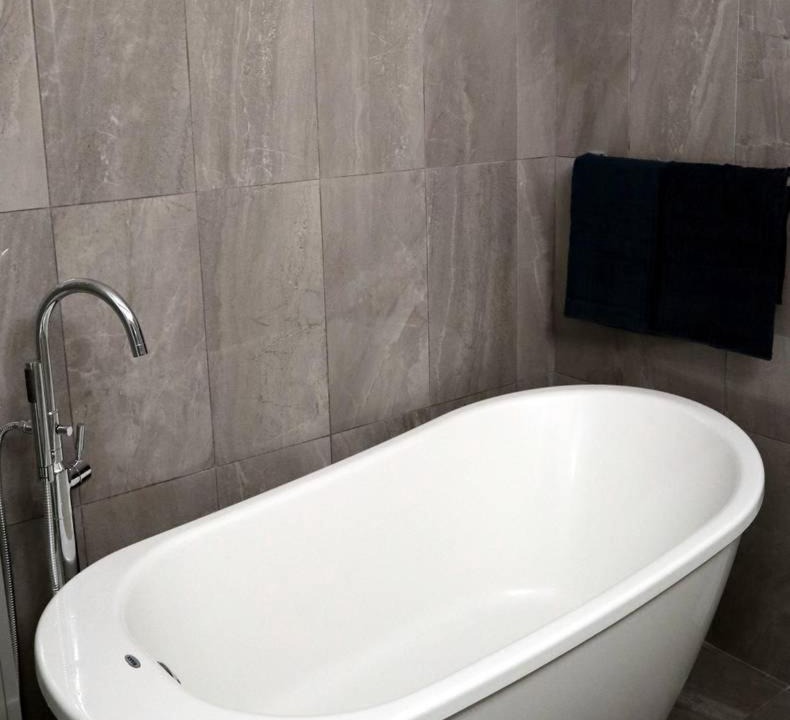 Photo of Bathroom in Shaughnessy