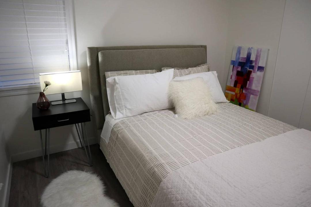 Photo of Bedroom in Shaughnessy