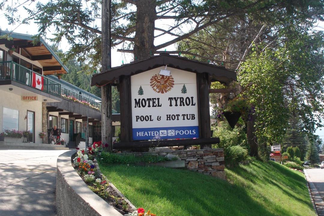 Photo of Others in Radium Hot Springs