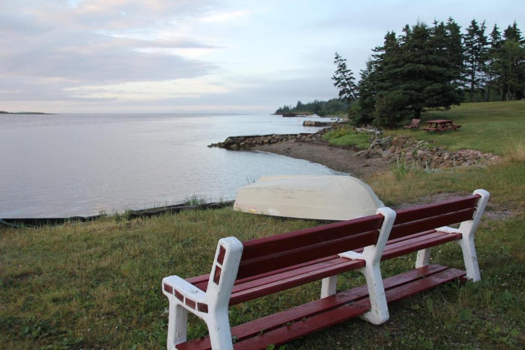 Photo of Others in Big Bras d'Or