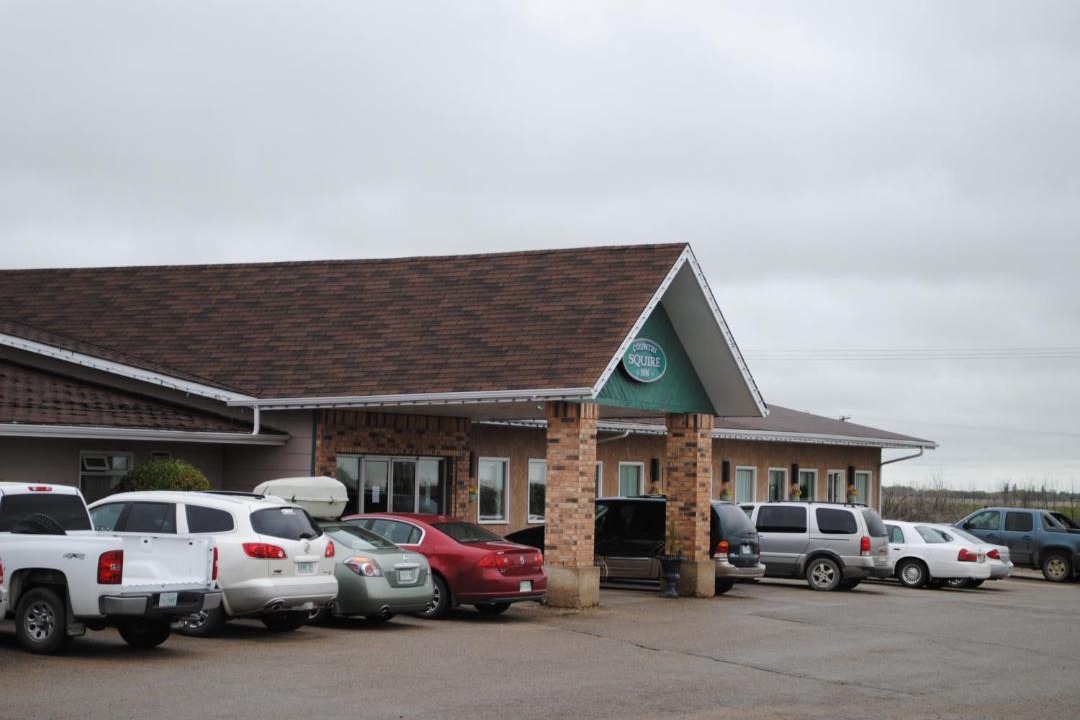 Photo of Others in Moosomin