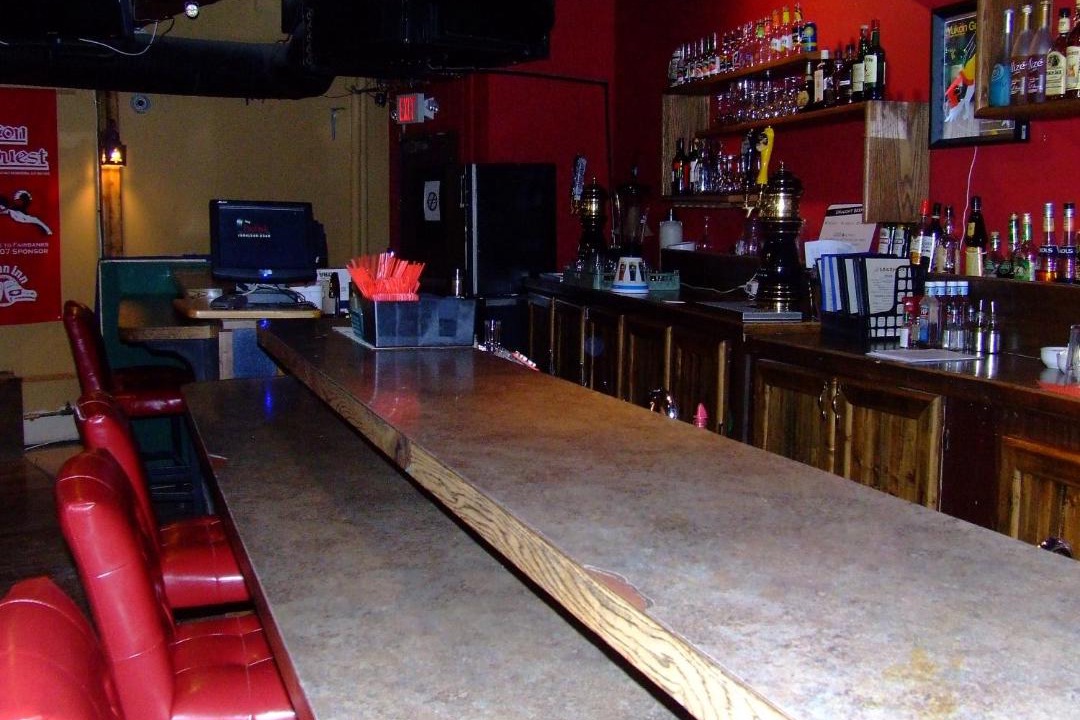 Photo of Others in Whitehorse