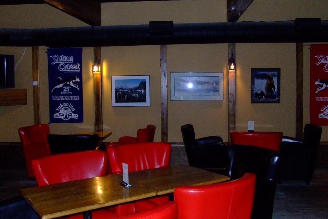 Photo of Others in Whitehorse