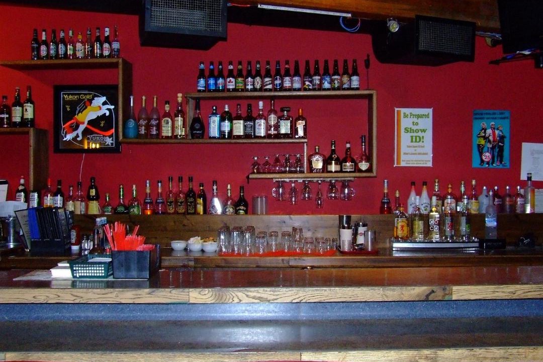 Photo of Others in Whitehorse