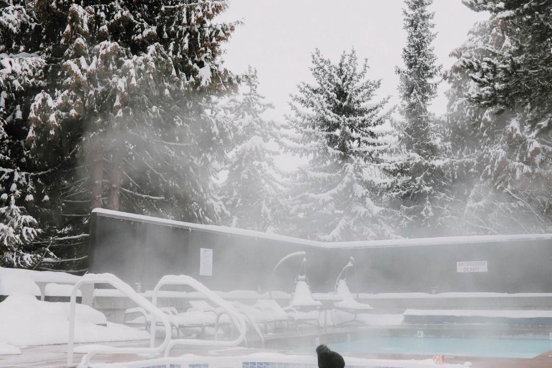 Photo of Others in Whistler Village