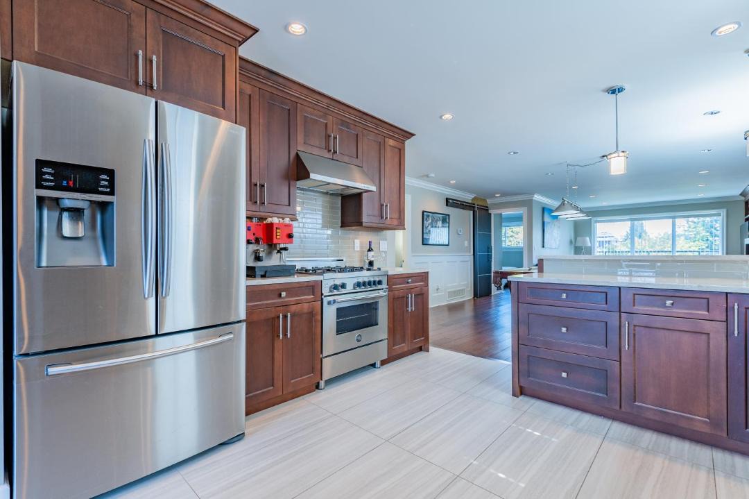 Photo of Kitchen in Renfrew-Collingwood