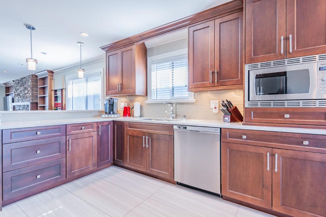Photo of Kitchen in Renfrew-Collingwood