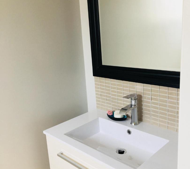 Photo of Bathroom in Renfrew-Collingwood