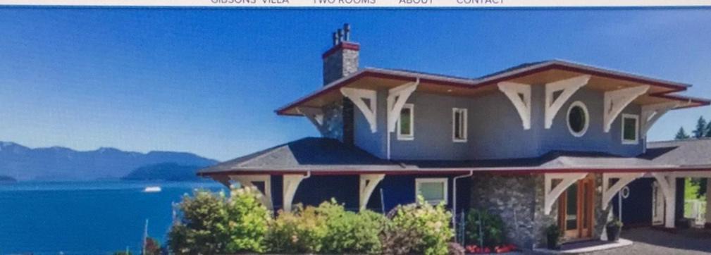 Photo of Buildings in Gibsons