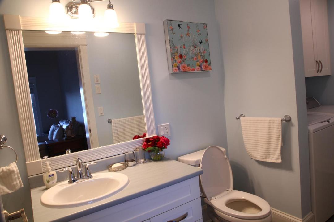 Photo of Bathroom in Gibsons