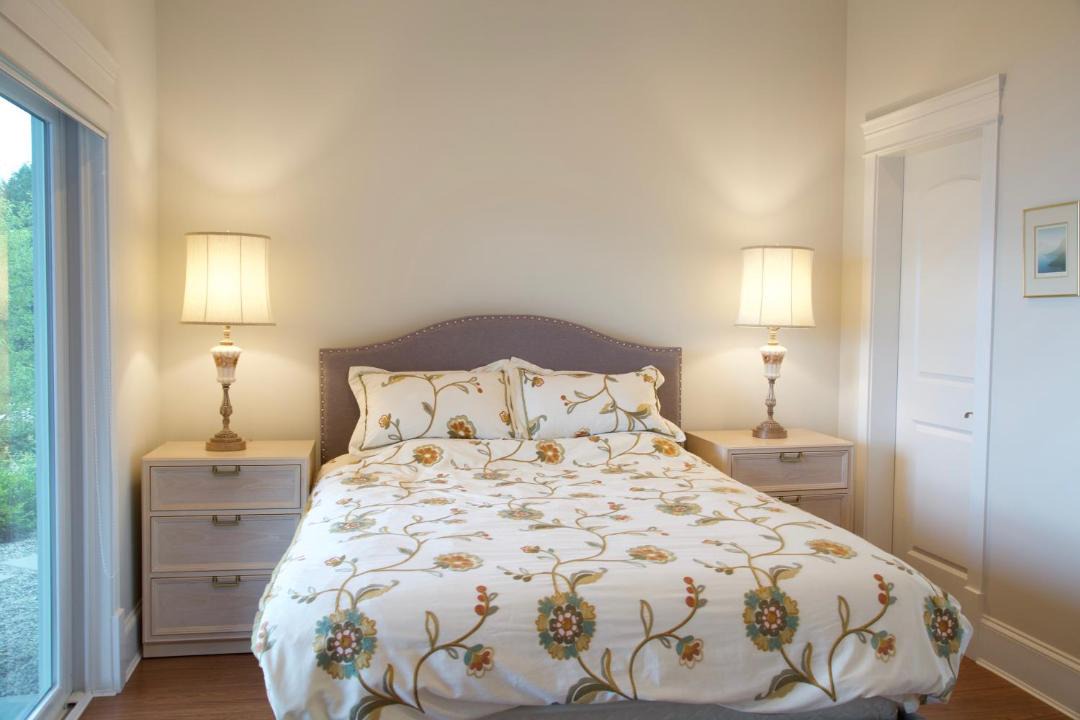 Photo of Bedroom in Gibsons