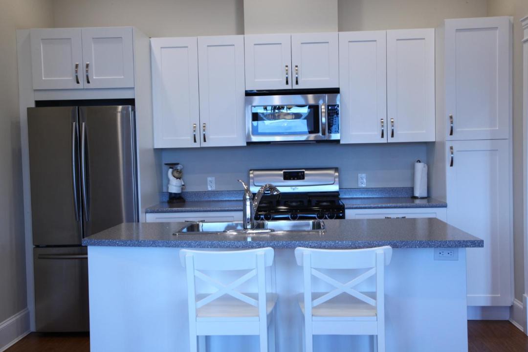 Photo of Kitchen in Gibsons