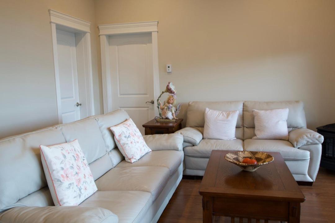 Photo of Livingroom in Gibsons