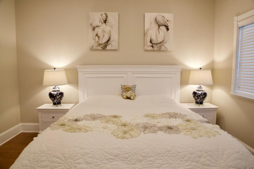 Photo of Bedroom in Gibsons