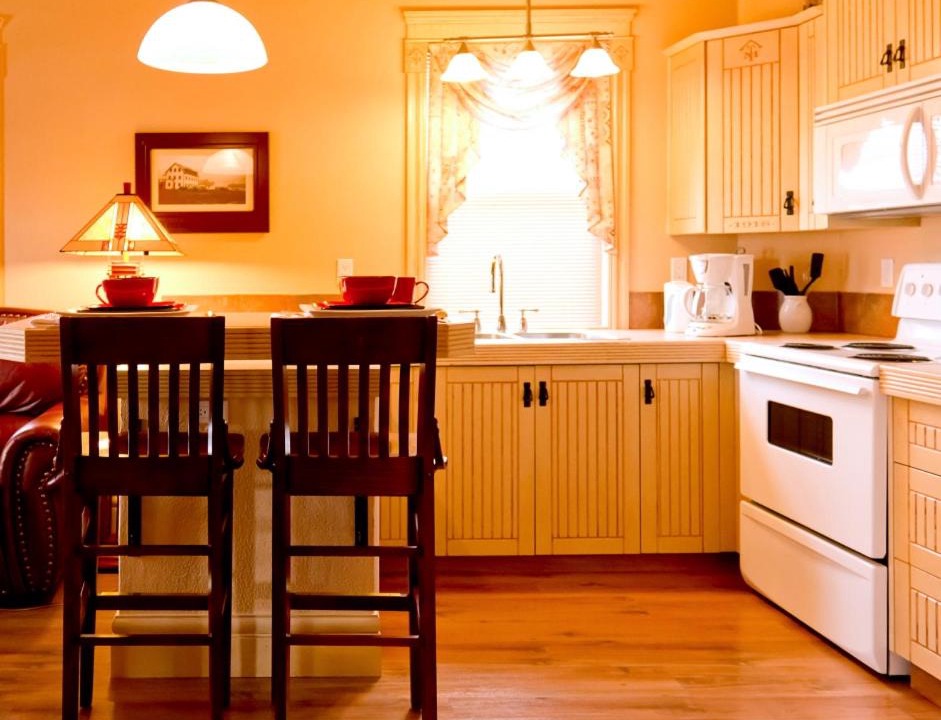 Photo of Kitchen in Peace River
