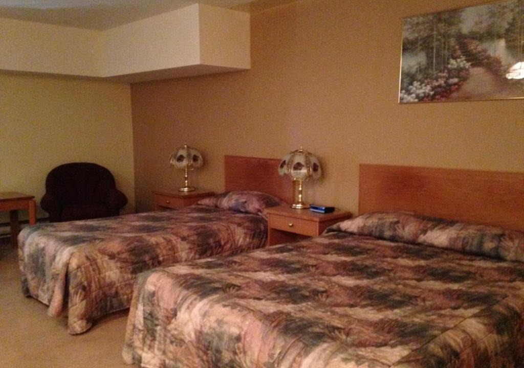 Photo of Bedroom in Peace River