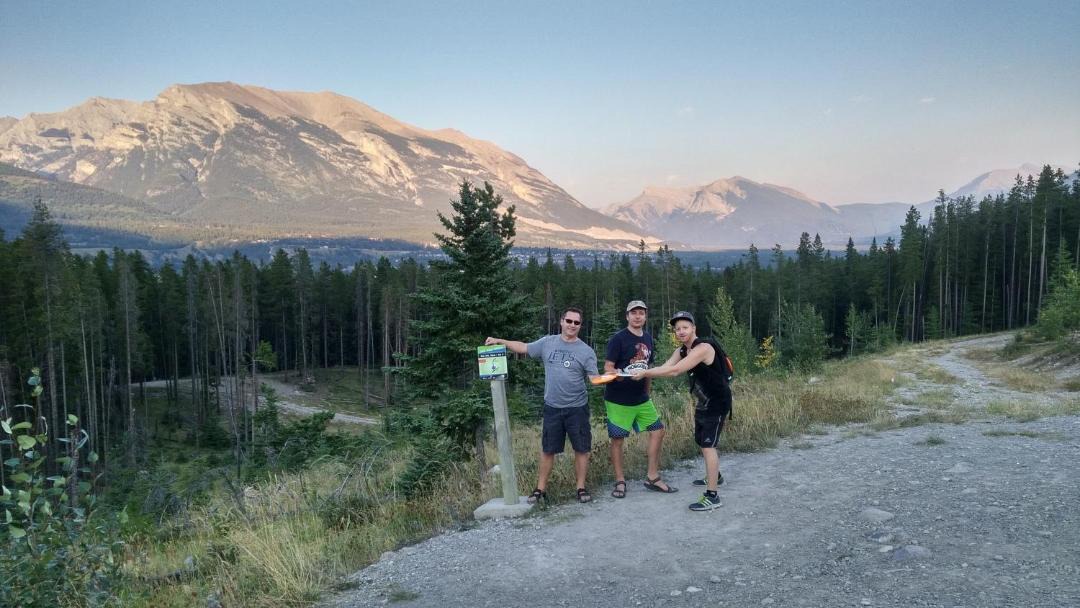 Photo of Others in Canmore
