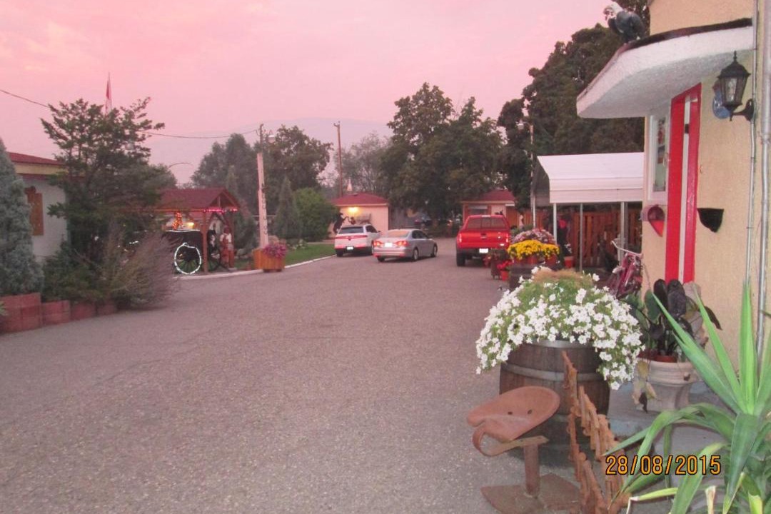 Photo of Others in Vernon