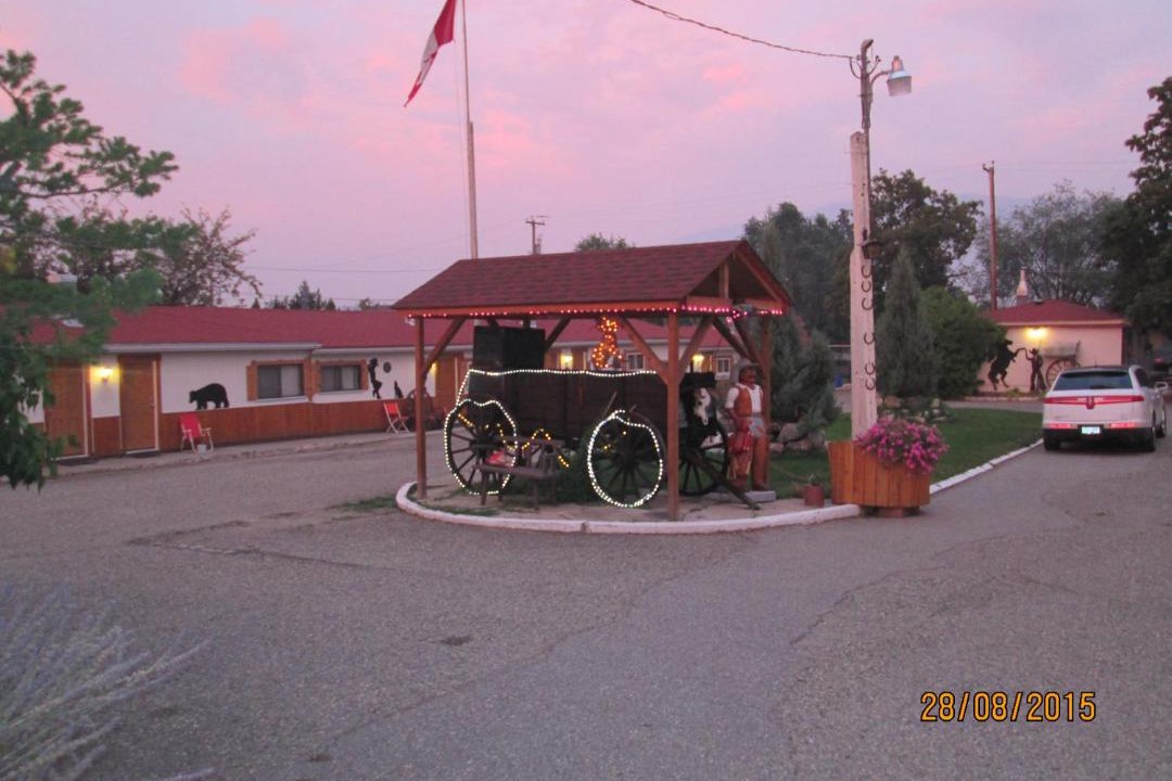 Photo of Others in Vernon