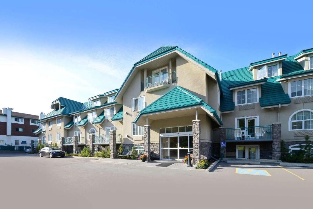 Photo of Others in Canmore