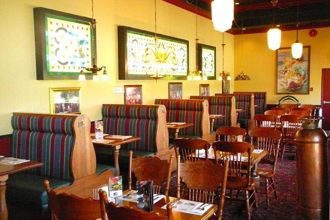 Photo of Others in McMillan