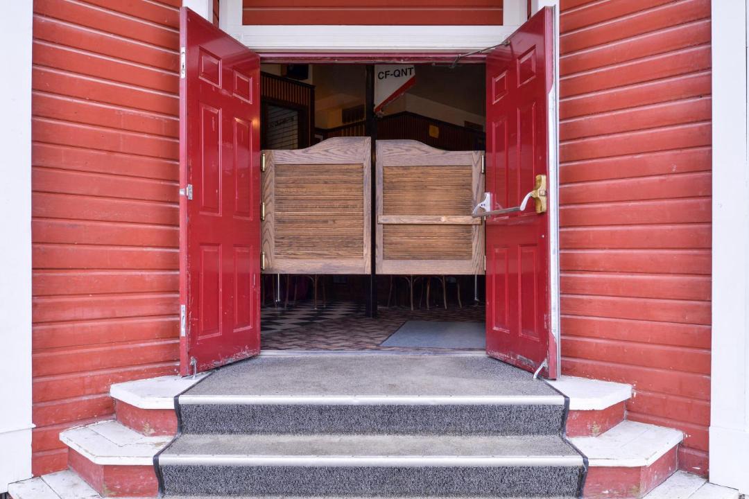Photo of Others in Dawson City