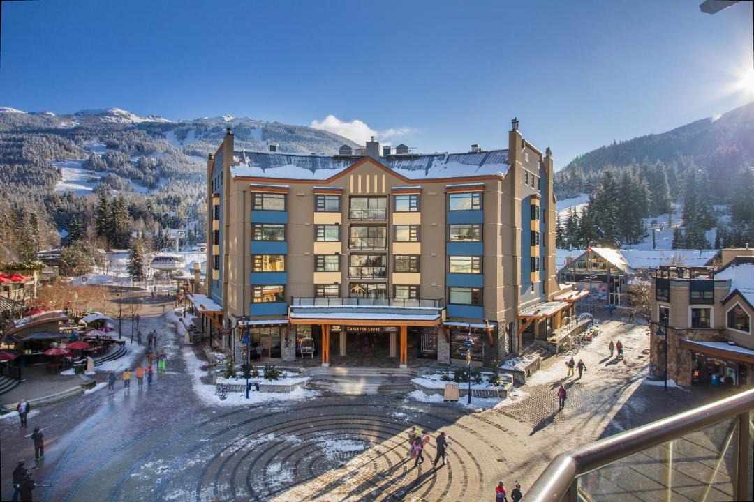 Photo of Others in Whistler Village