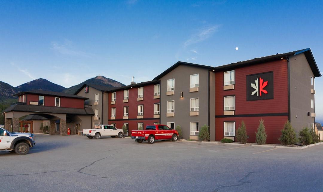 Photo of Others in Invermere