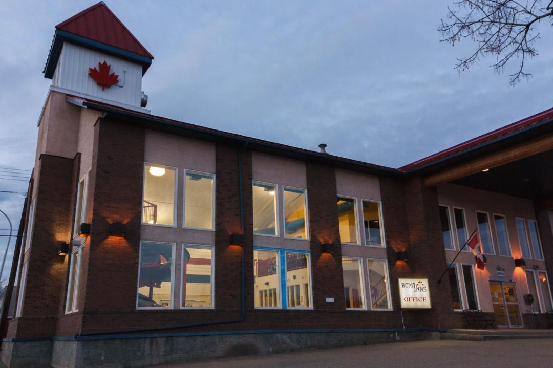 Photo of Others in Peace River
