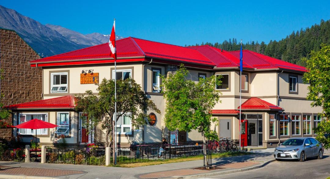 Photo of Others in Jasper
