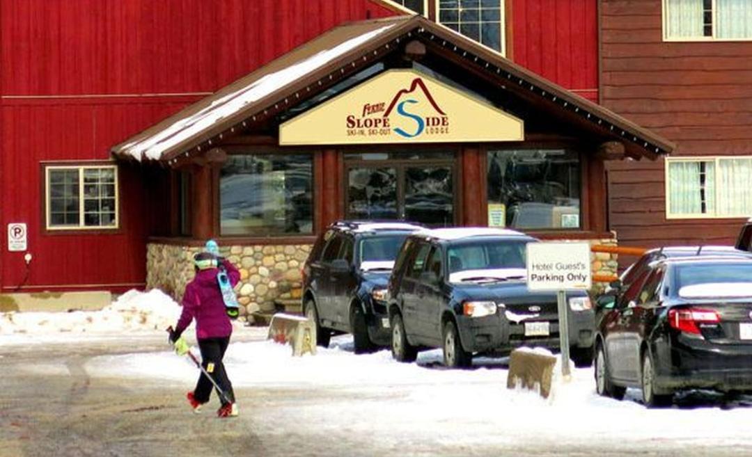 Photo of Others in Fernie