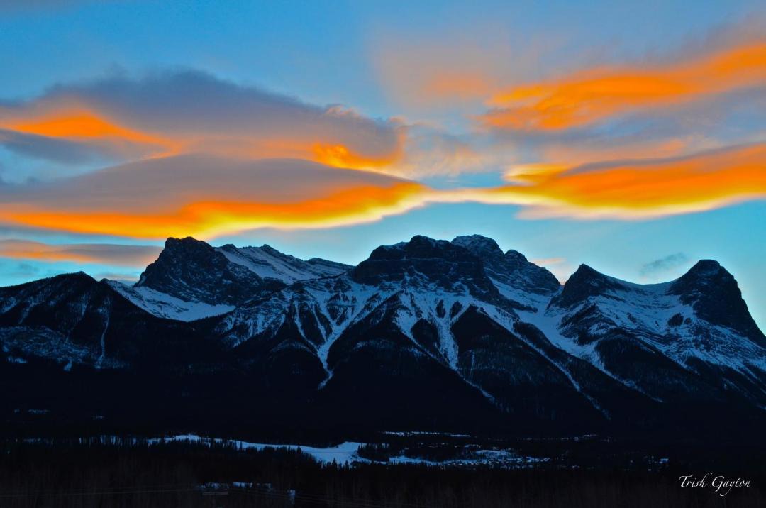 Photo of Others in Canmore
