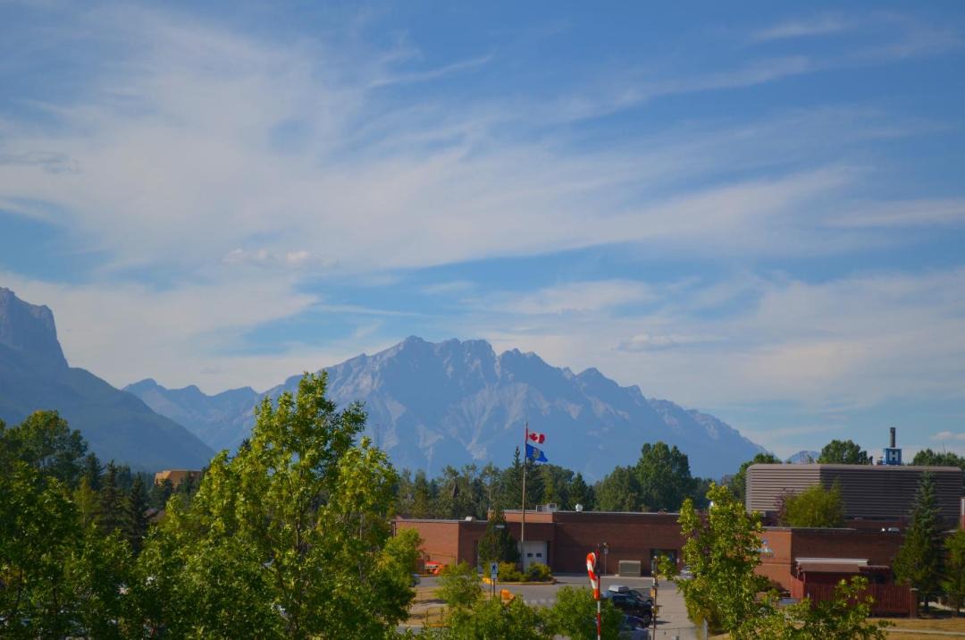Photo of Others in Canmore
