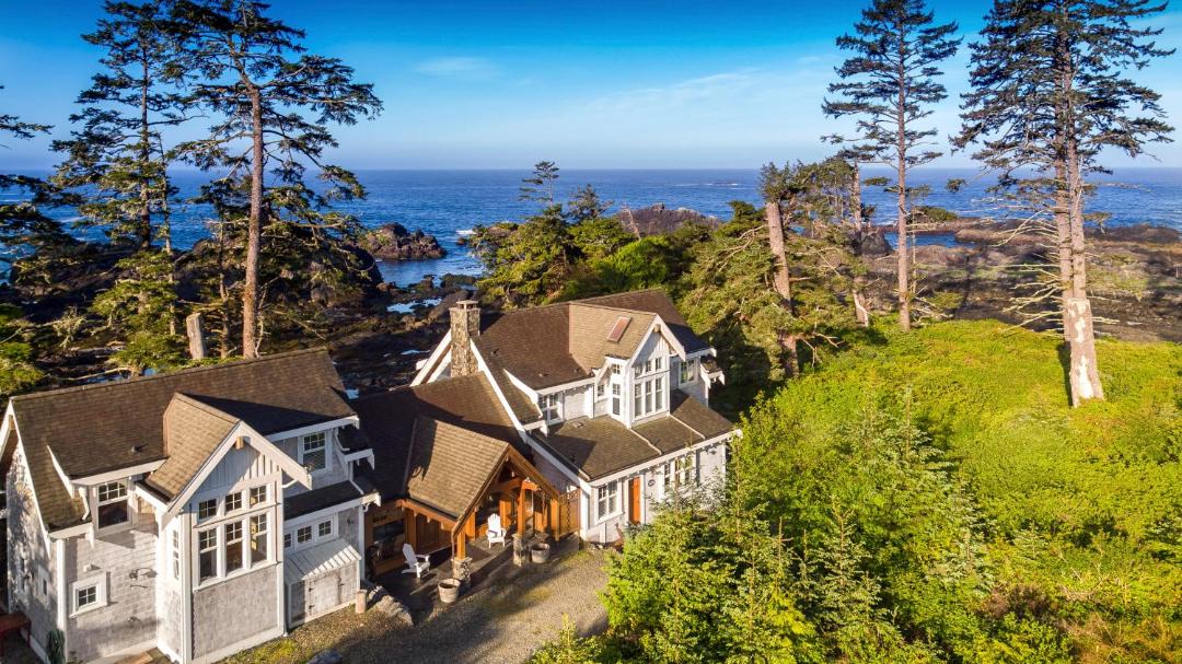 Photo of Others in Ucluelet
