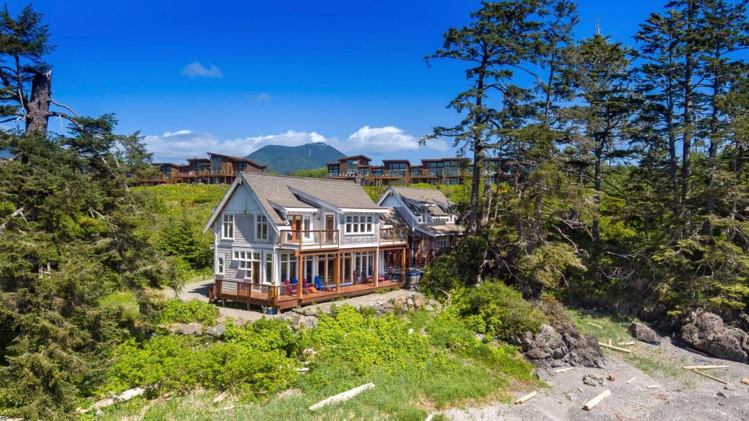Photo of Others in Ucluelet