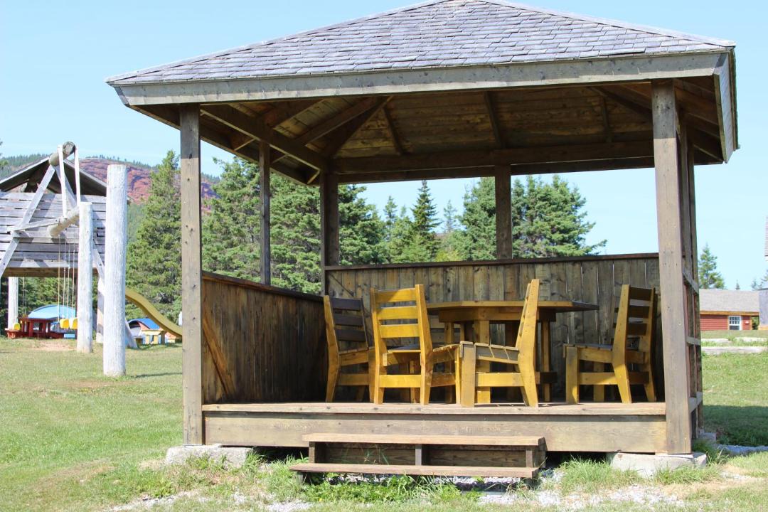Photo of Others in Perce