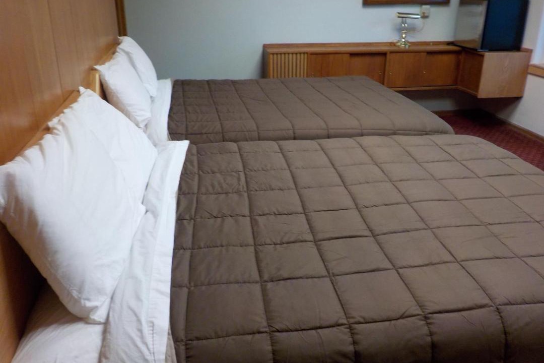 Photo of Bedroom in Vernon