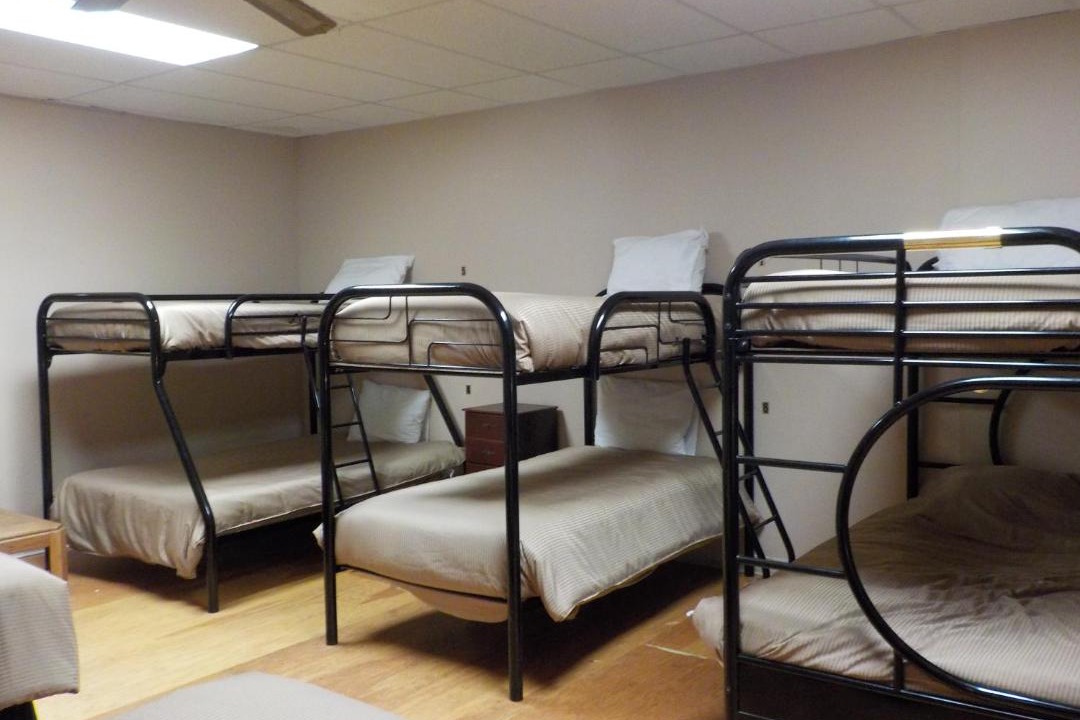 Photo of Bedroom in Vernon