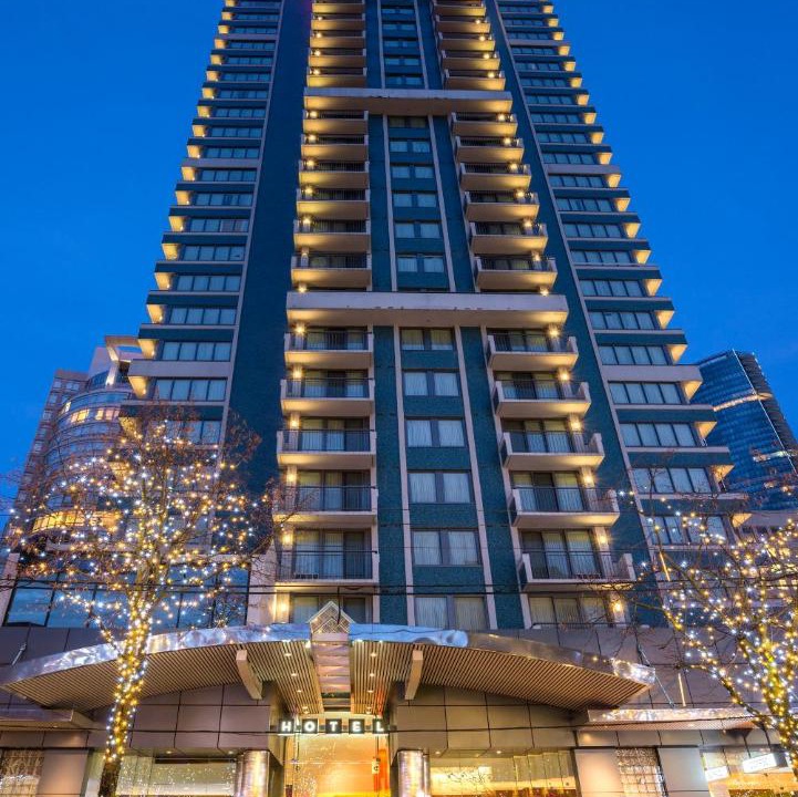 Photo of Others in Downtown Vancouver