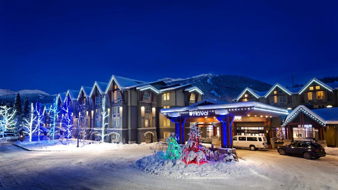 Photo of Others in Whistler Village