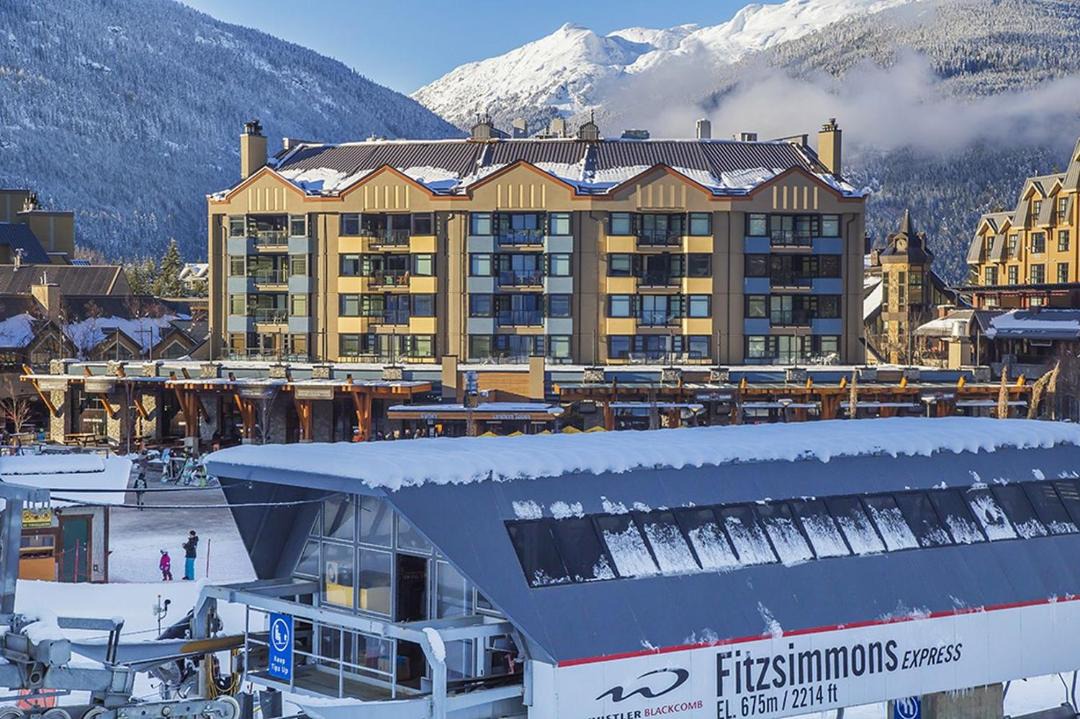Photo of Others in Whistler Village