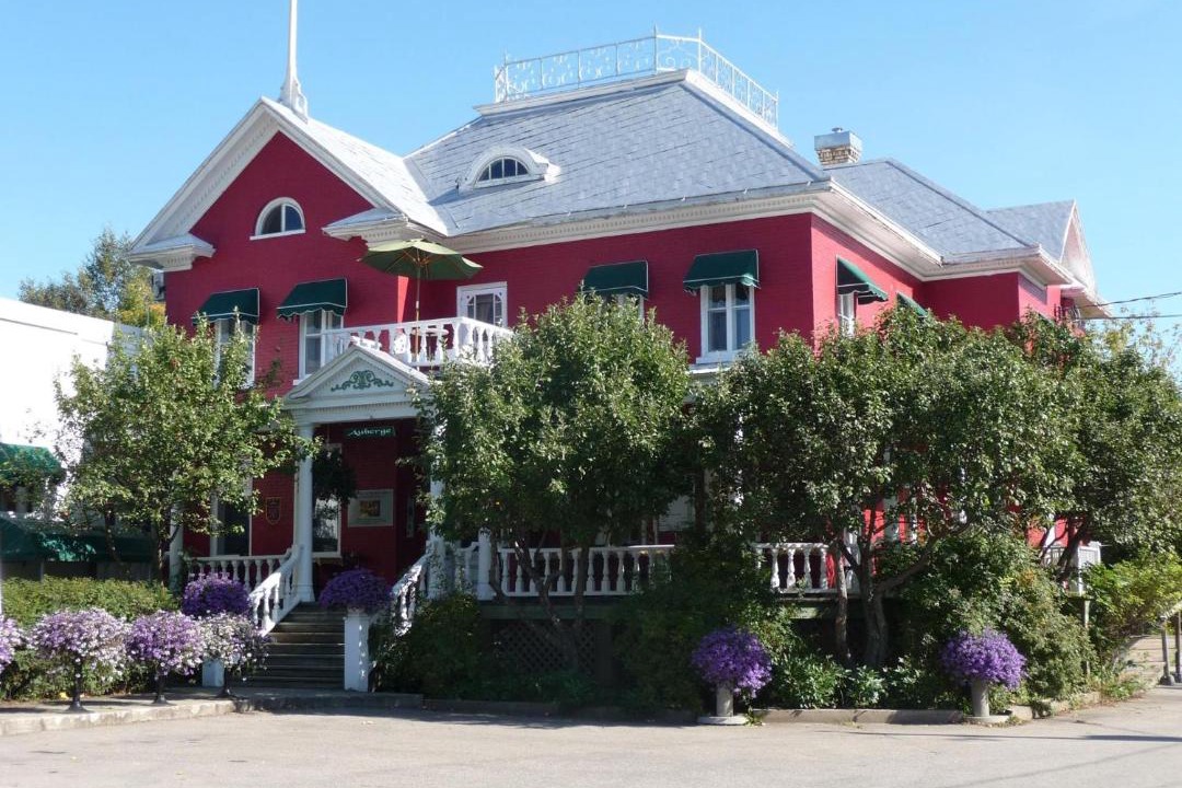 Photo of Others in Baie-St-Paul