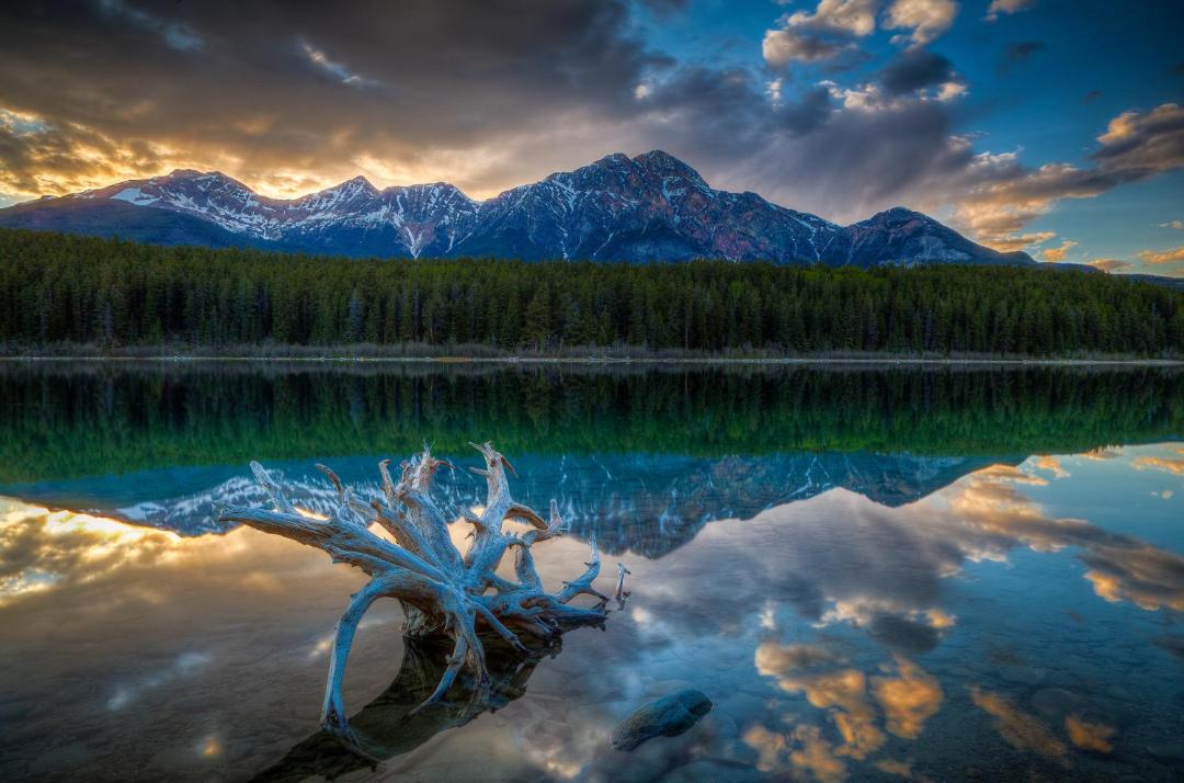 Photo of Others in Jasper